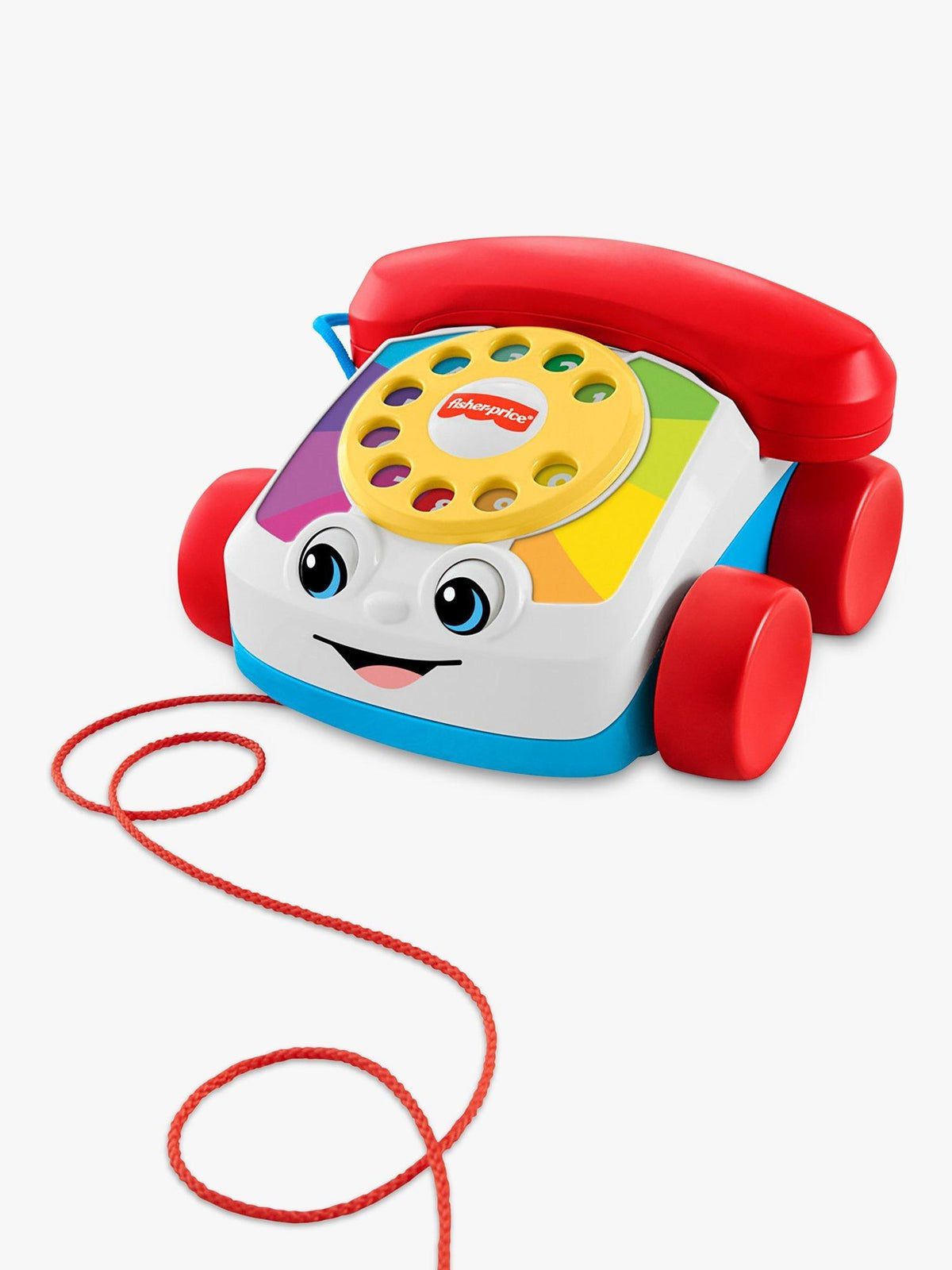 Fisher-Price Chatter Telephone - Free Shipping Worldwide