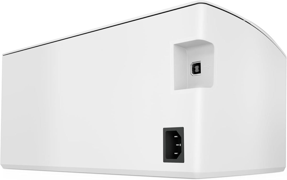 HP LaserJet M110W Wireless Mono Laser Printer | Compact Design | WiFi Printer - Free Shipping Worldwide