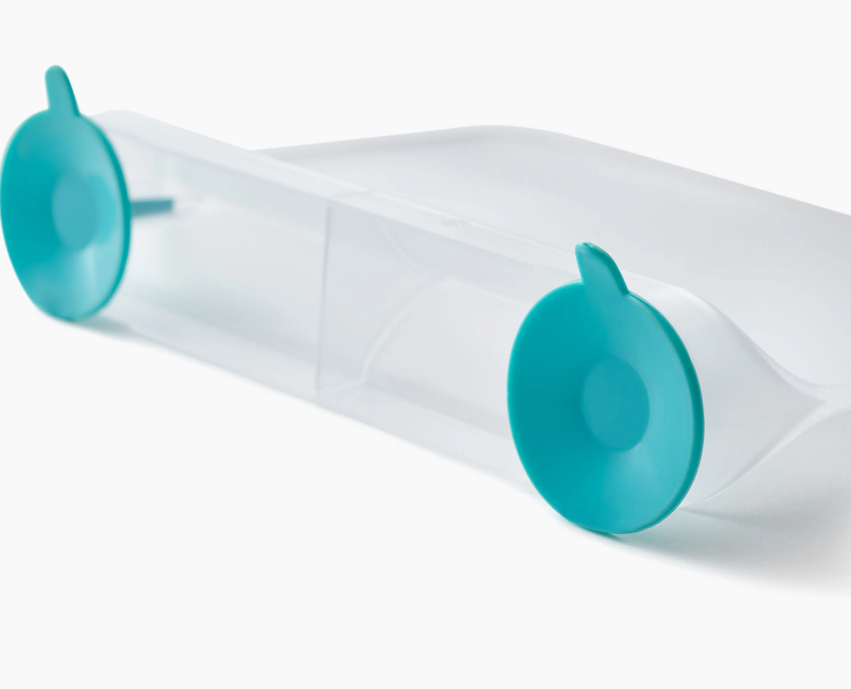 Joseph Joseph FridgeStore™ Clear Shelf Divider - Free Shipping Worldwide