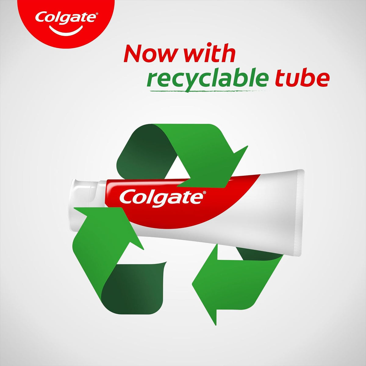 Colgate Maximum Cavity Protection Toothpaste 75ml, with Calcium Boost, Strengthens and Protects Enamel, Protects Against Cavities, Fluoride Toothpaste, Great Regular Flavour - Free Shipping Worldwide