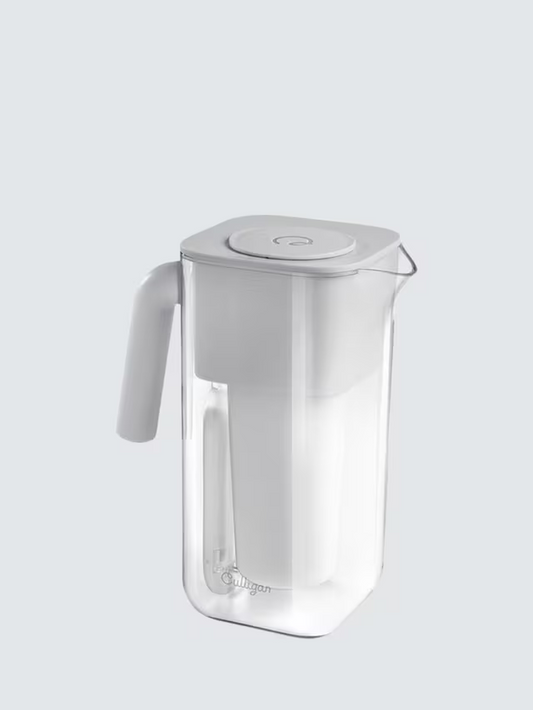 Culligan ZeroWater Water Filter Jug, 1.7L - Free Delivery Worldwide