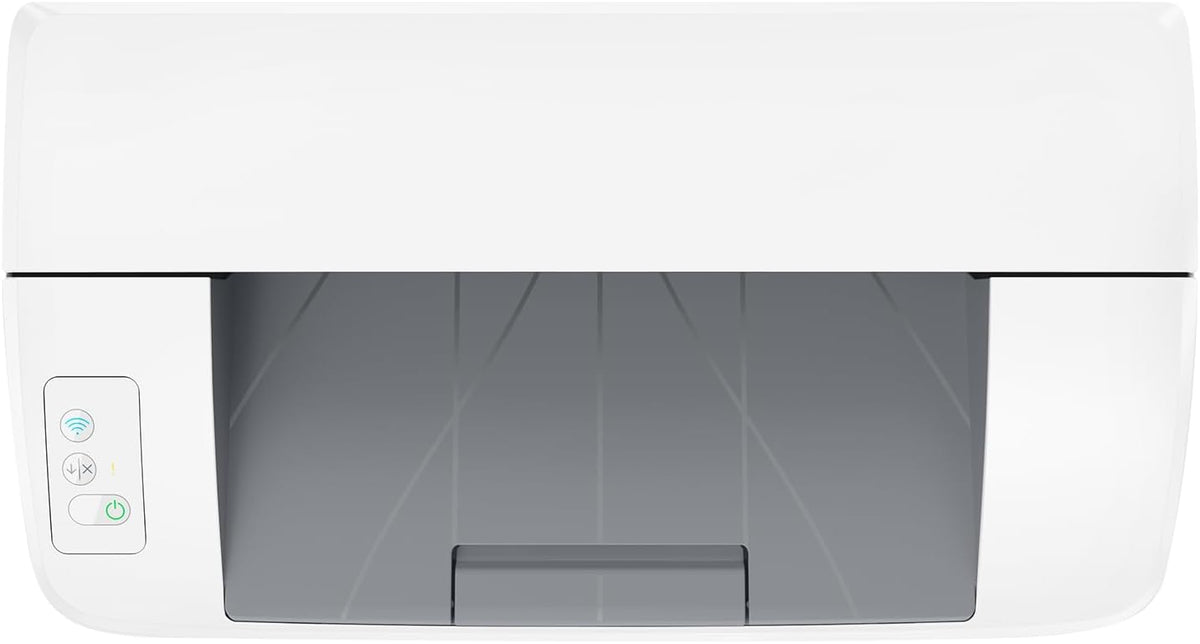 HP LaserJet M110W Wireless Mono Laser Printer | Compact Design | WiFi Printer - Free Shipping Worldwide