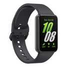 Samsung Galaxy Fit3 40mm Smart Watch - Black - Free Shipping Worldwide
