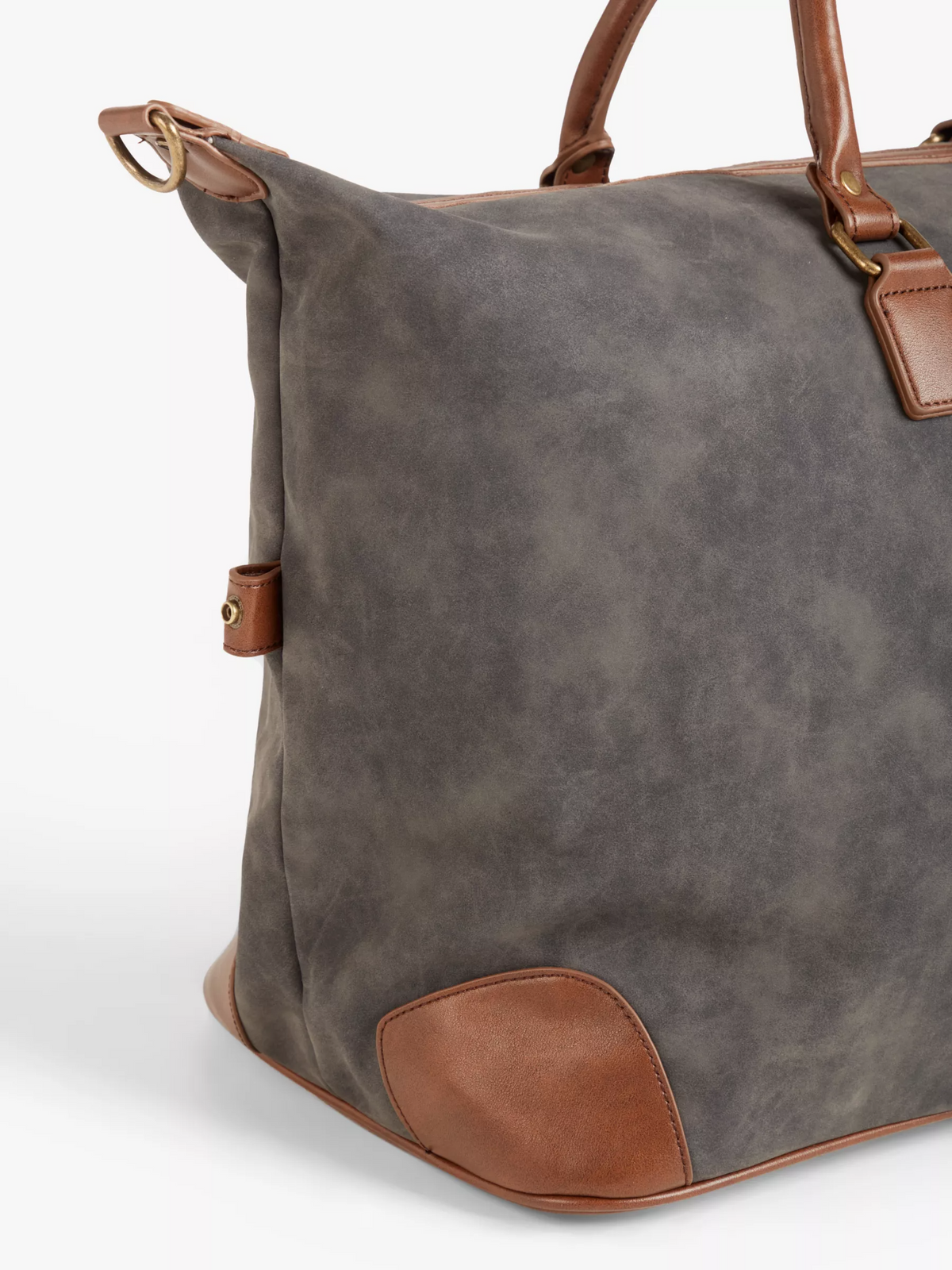 Geneva Large Weekend Holdall (John Lewis) - Free Shipping Worldwide