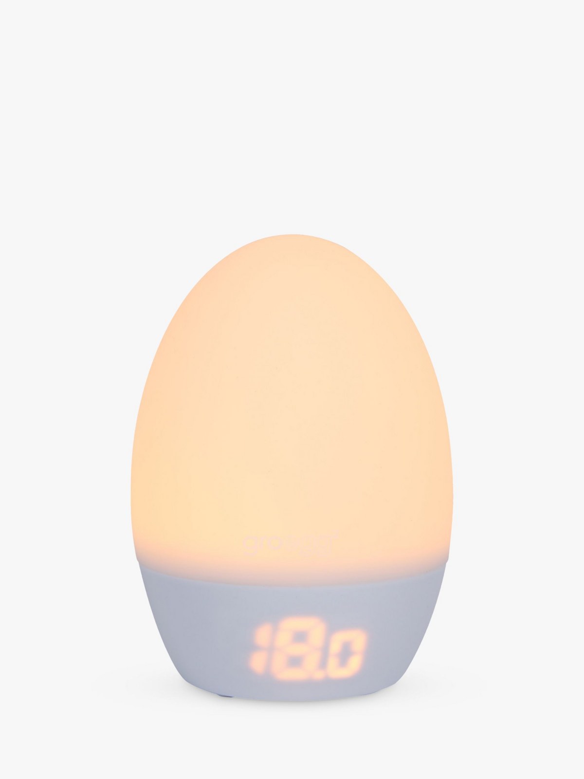 Tommee Tippee GroEgg2 Digital Room Thermometer - Free Shipping Worldwide
