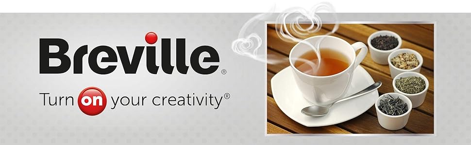 موزع المياه Breville HotCup | شحن مجاني إلى جميع أنحاء العالم