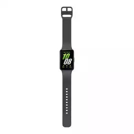 Samsung Galaxy Fit3 40mm Smart Watch - Black - Free Shipping Worldwide