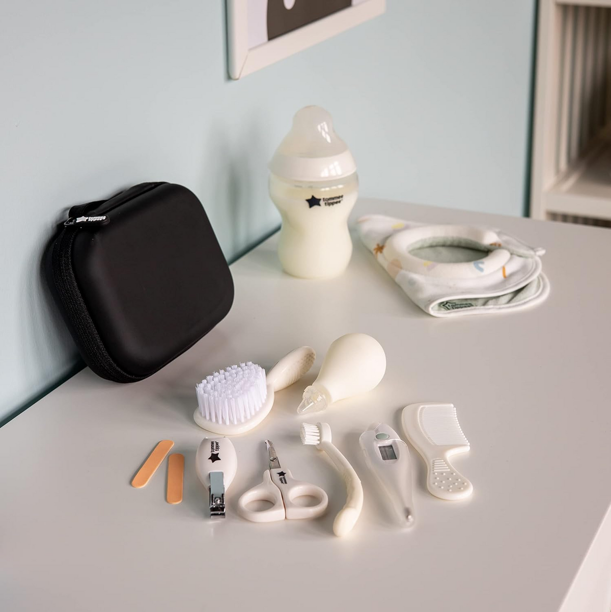 Tommee Tippee Baby Healthcare Kit -  Free Shipping Worldwide