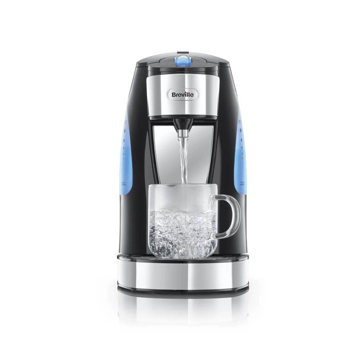 موزع المياه Breville HotCup | شحن مجاني إلى جميع أنحاء العالم