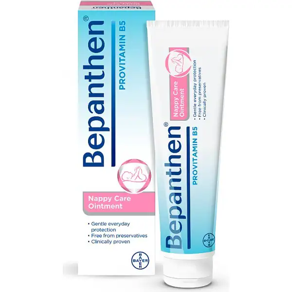 Bepanthen Nappy Care Ointment 30g | Free Shipping Worldwide
